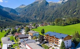 Hotel Post Krimml