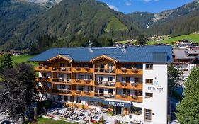 Hotel Post Krimml